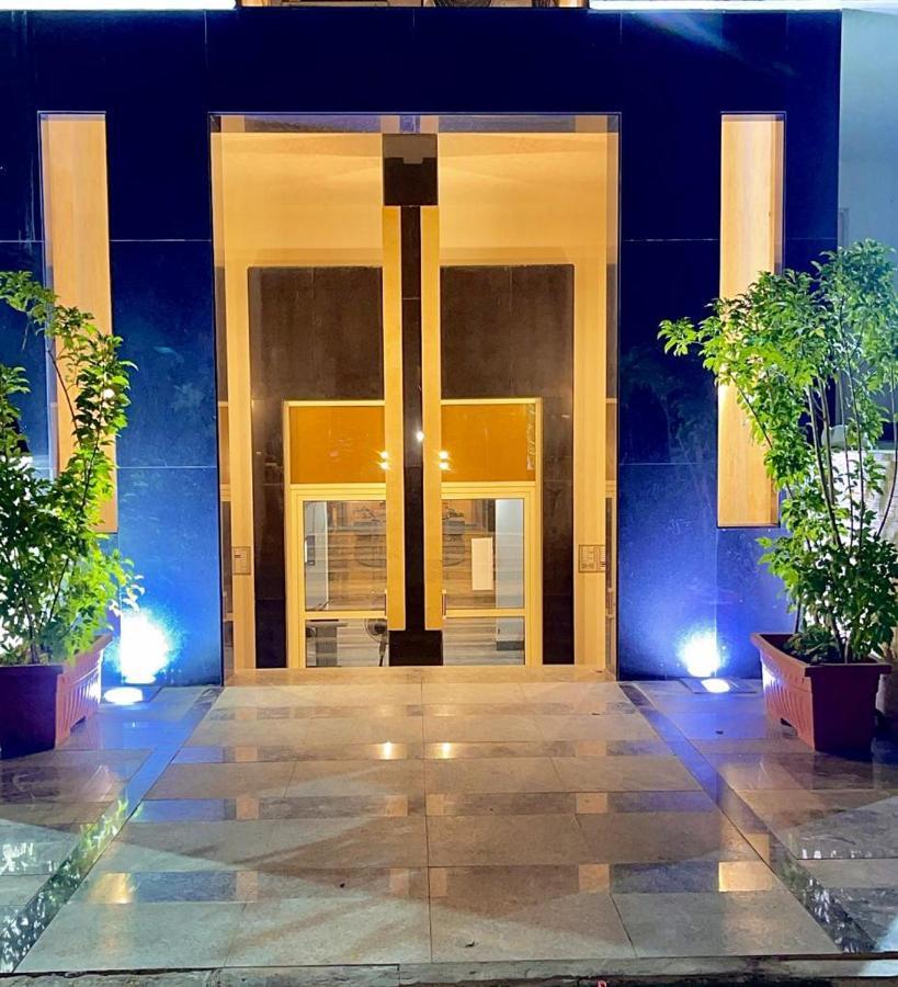 Appartamento Sun Gate House Il Il Cairo Esterno foto