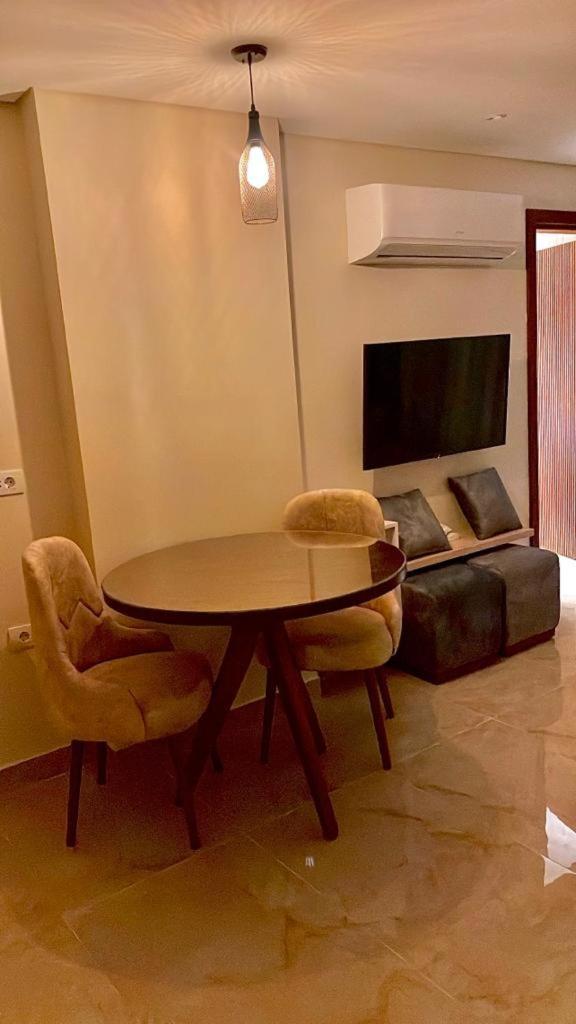 Appartamento Sun Gate House Il Il Cairo Esterno foto